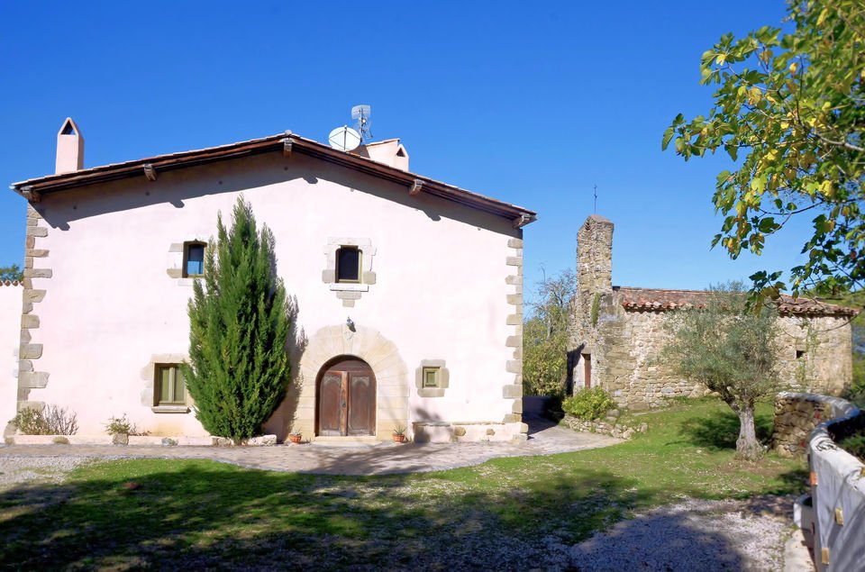 House in Porqueres (District), Porqueres, Spain 1 - 18351295
