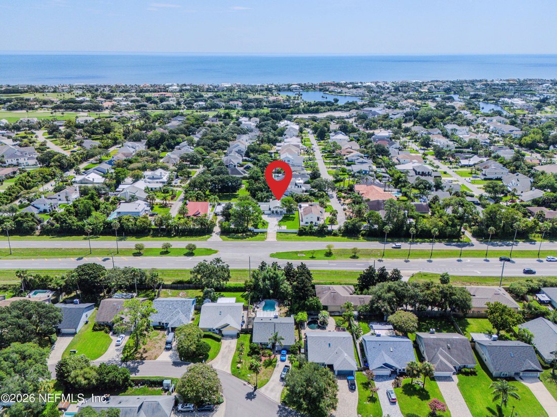 House in Ponte Vedra Beach, Florida, United States 4 - 18036012