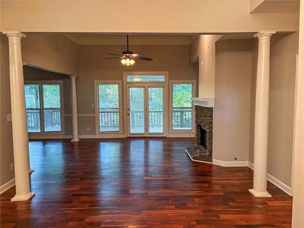 House in Newnan, Georgia, United States 3 - 18663750