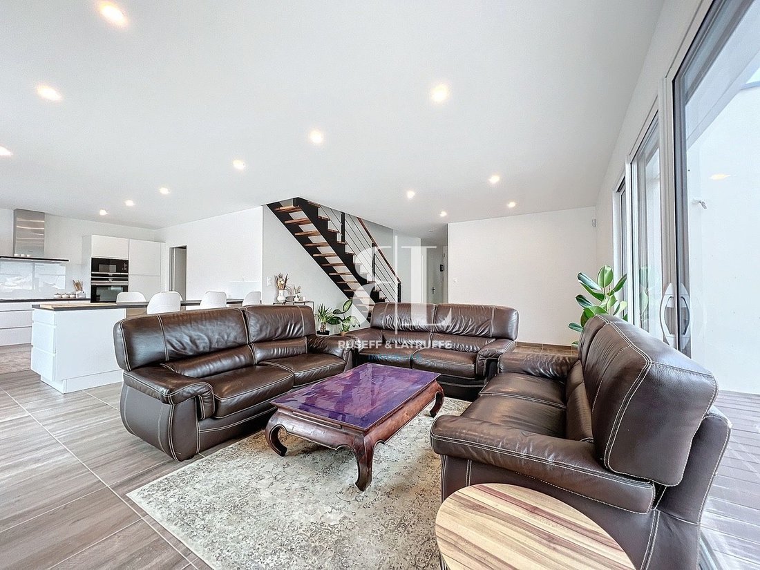 House in Golf, Queven, France 4 - 18666319