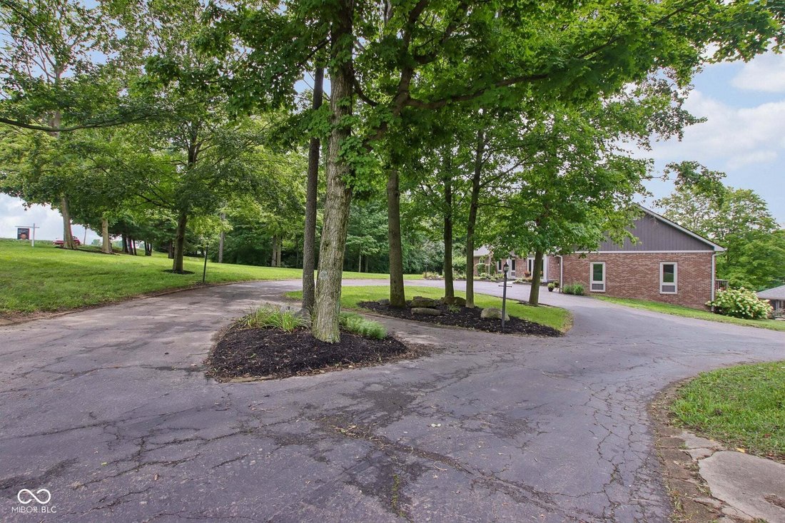 Casa a Sheridan Road, Indiana, Stati Uniti 4 - 18662600