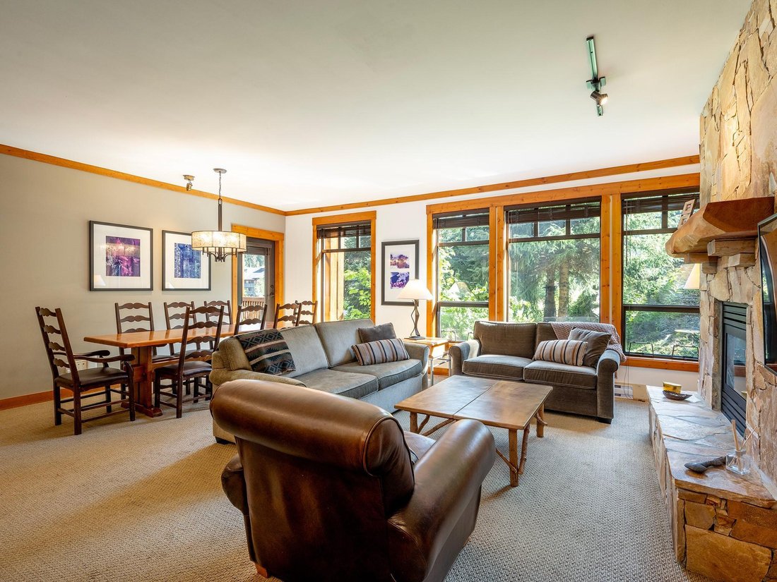 House in Whistler, British Columbia, Canada 4 - 18670232
