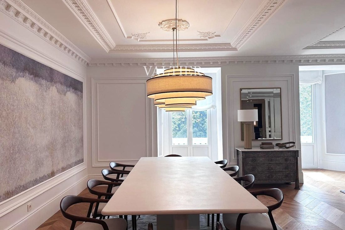 Apartment in Retiro, Madrid, Spain 4 - 18600311
