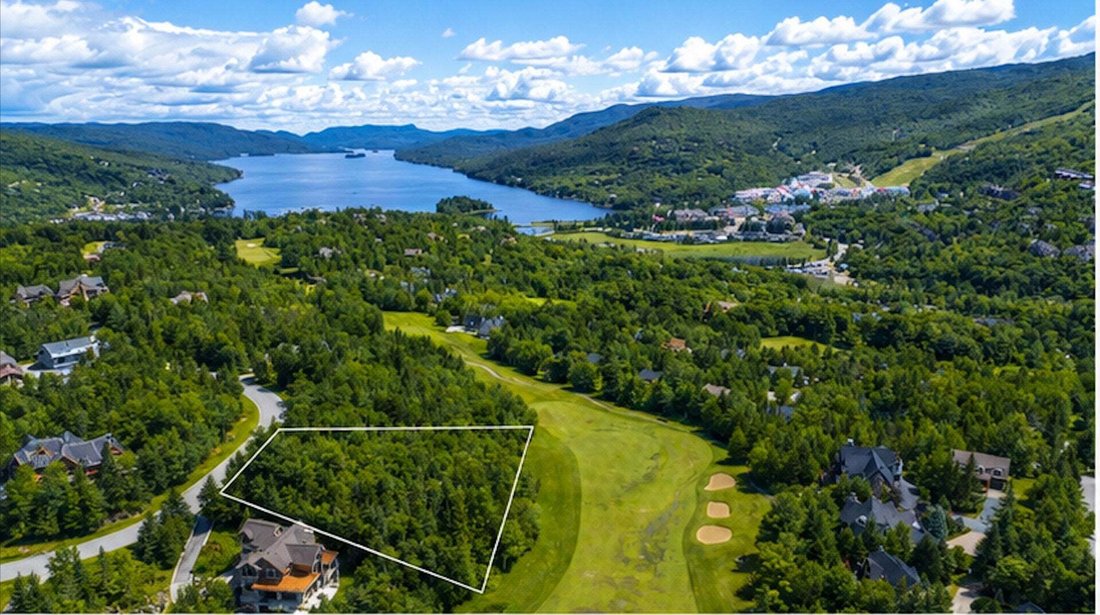 Land in Mont-Tremblant, Quebec, Canada 1 - 18666542