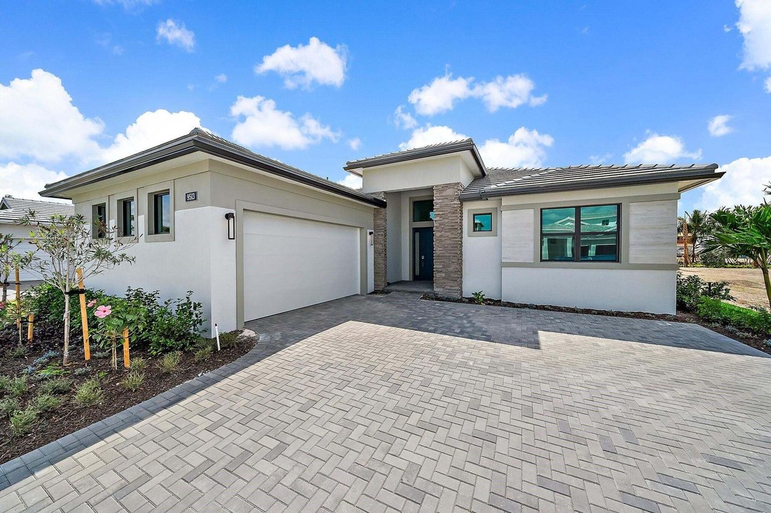 House in Loxahatchee, Florida, United States 1 - 18668927