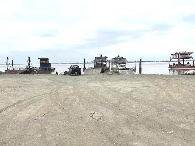 Land in Guayaquil, Guayas, Ecuador 1 - 18660035