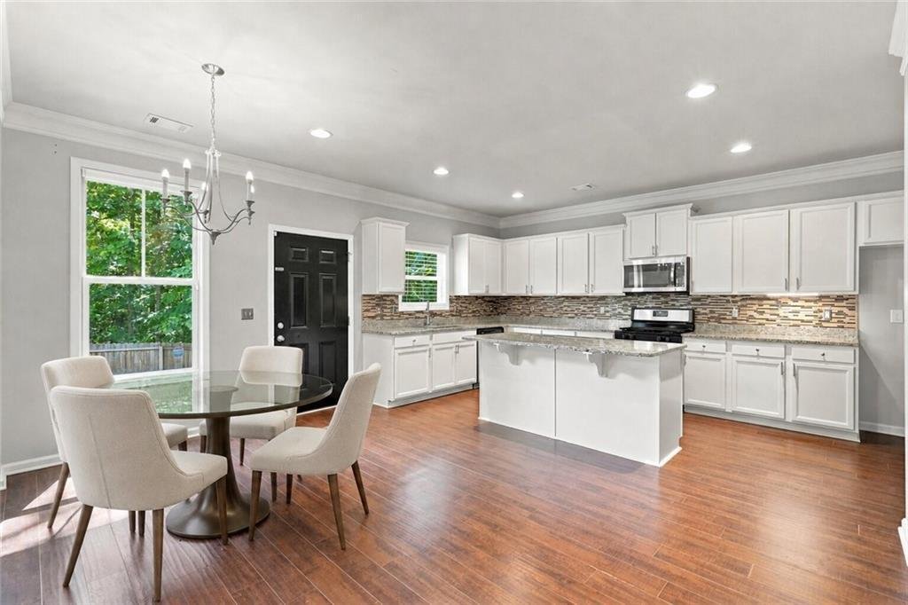 House in Lawrenceville, Georgia, United States 4 - 18663660