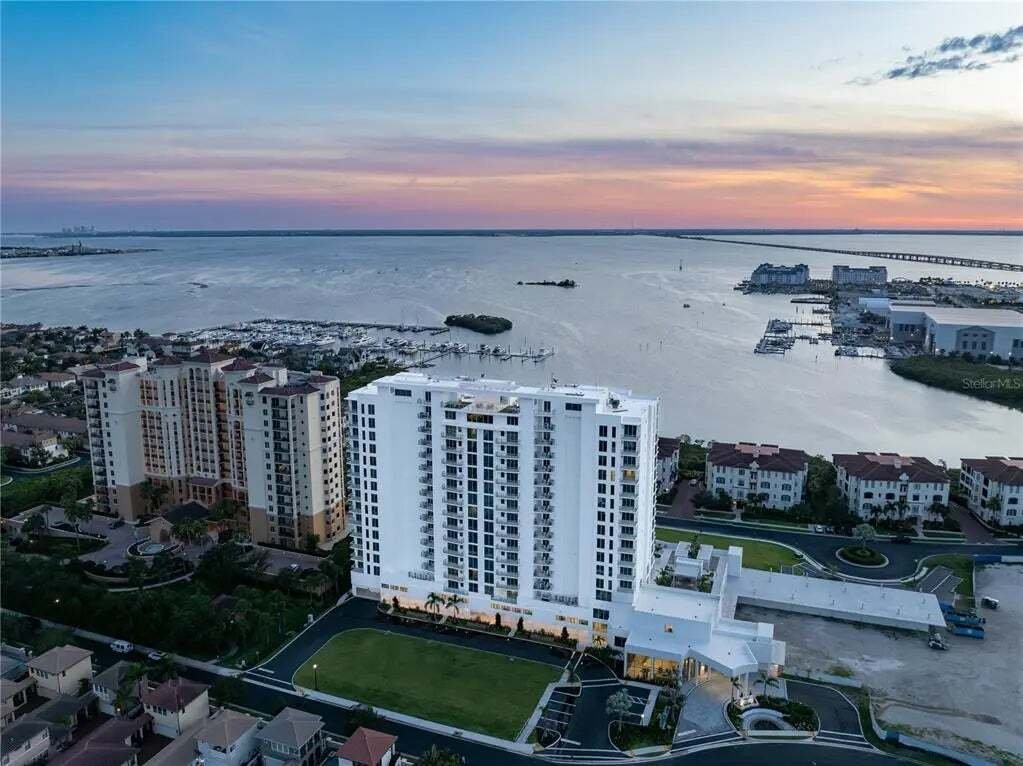 House in Tampa, Florida, United States 1 - 18670247