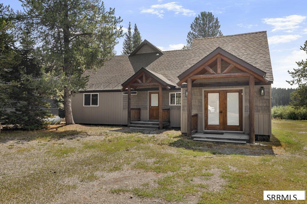 House in Island Park, Idaho, United States 2 - 18668788