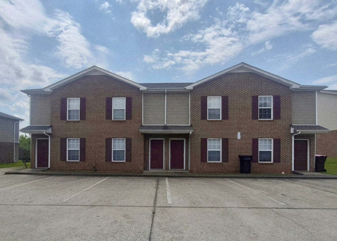 Clarksville, Tennessee, United States 1 - 18621216