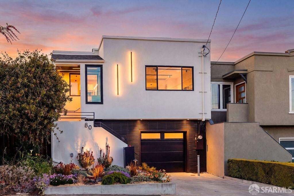 House in San Francisco, California, United States 1 - 18662690