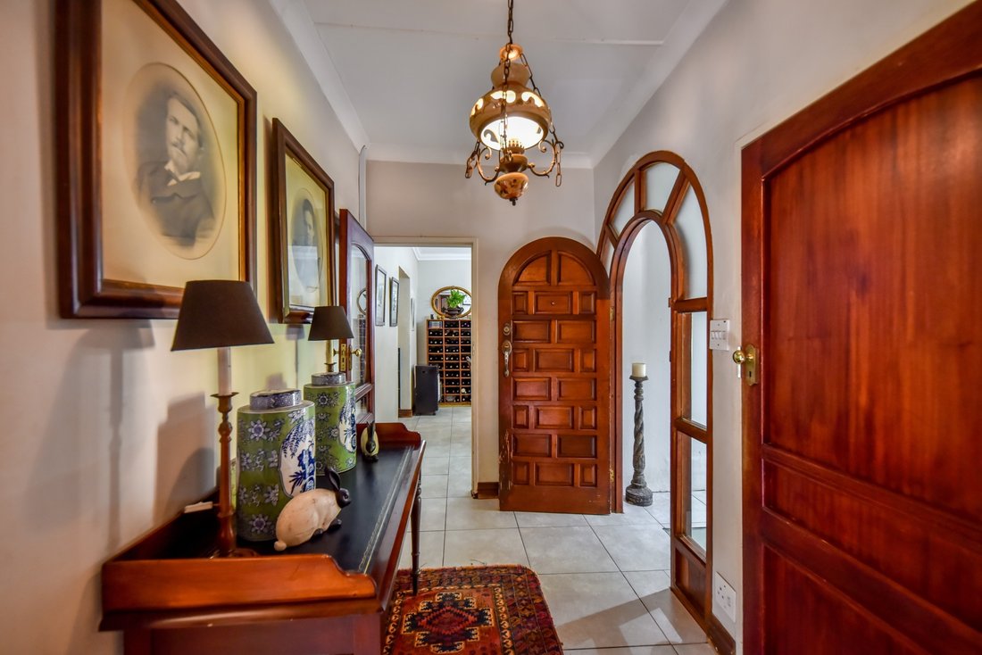 House in Garsfontein, Gauteng, South Africa 4 - 18672425