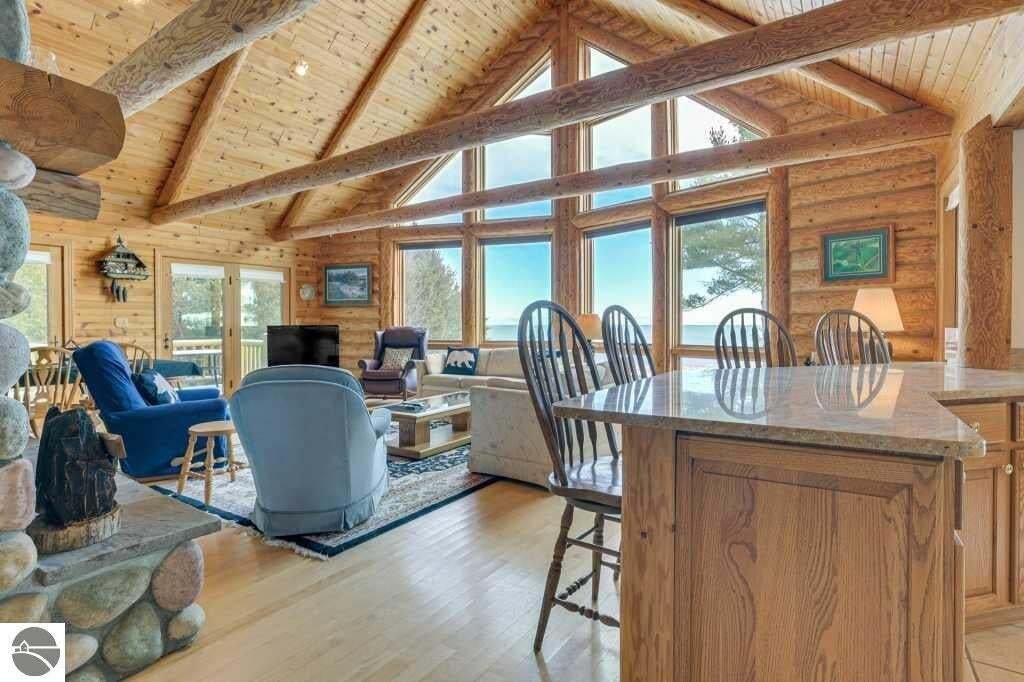 House in Harrisville, Michigan, United States 3 - 18662666