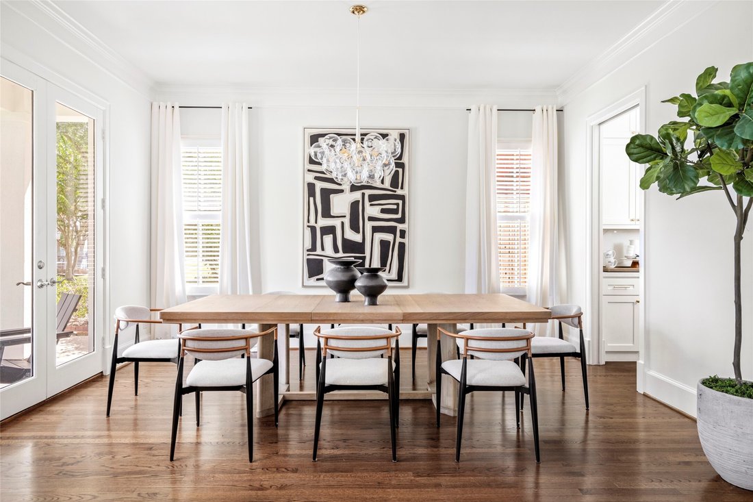 Haus in Houston, Texas, Vereinigte Staaten 4 - 18491358