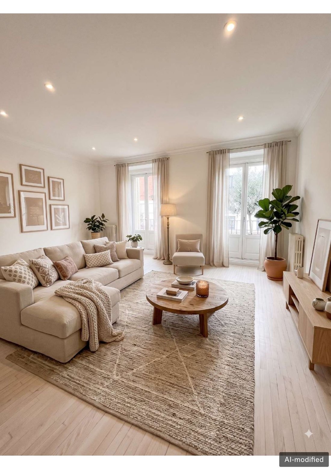 Apartment in Centro, Madrid, Spain 1 - 18663877
