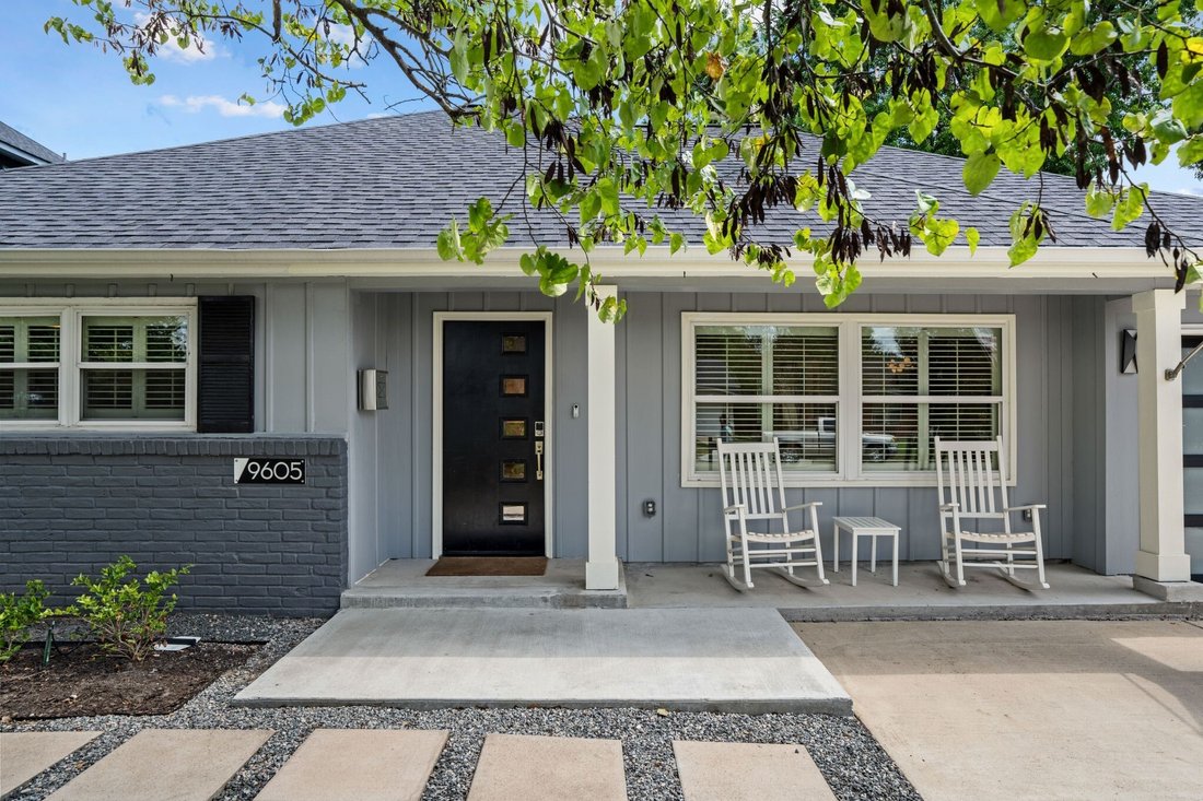 House in Houston, Texas, United States 2 - 18661589