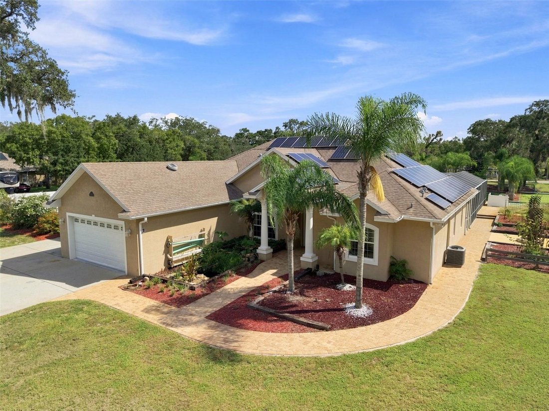 House in New Port Richey, Florida, United States 3 - 18659216