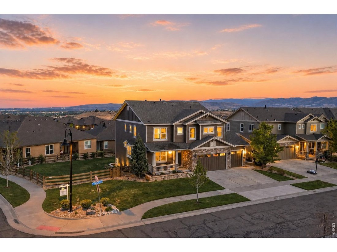 House in Arvada, Colorado, United States 1 - 18667320