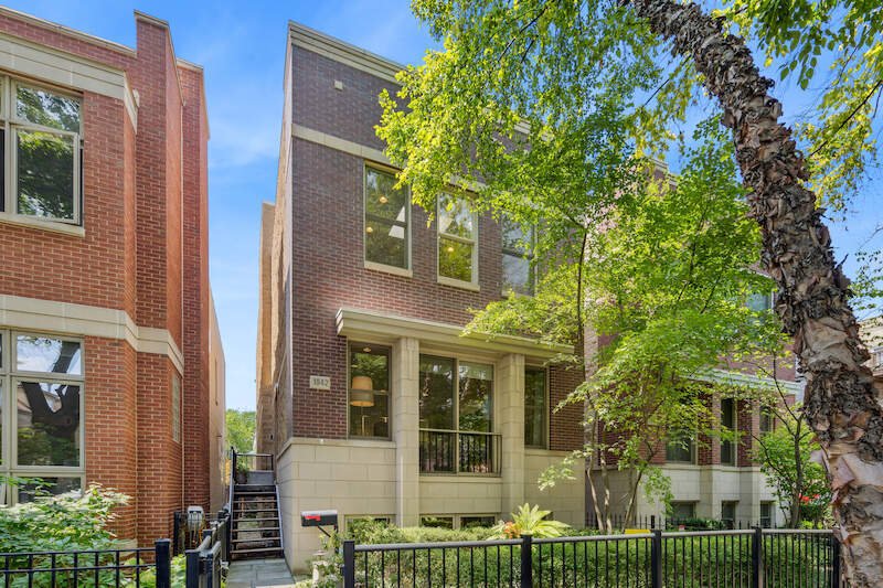 House in Chicago, Illinois, United States 1 - 18670480