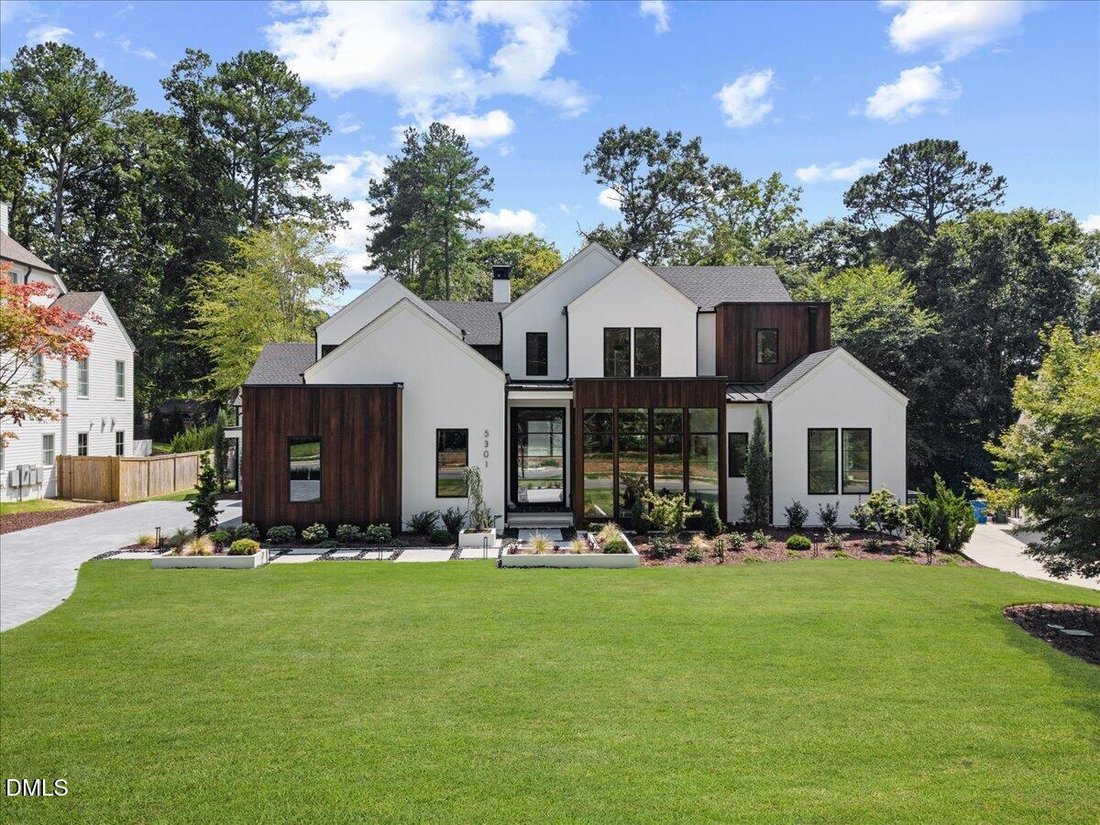 House in Raleigh, North Carolina, United States 2 - 18280604