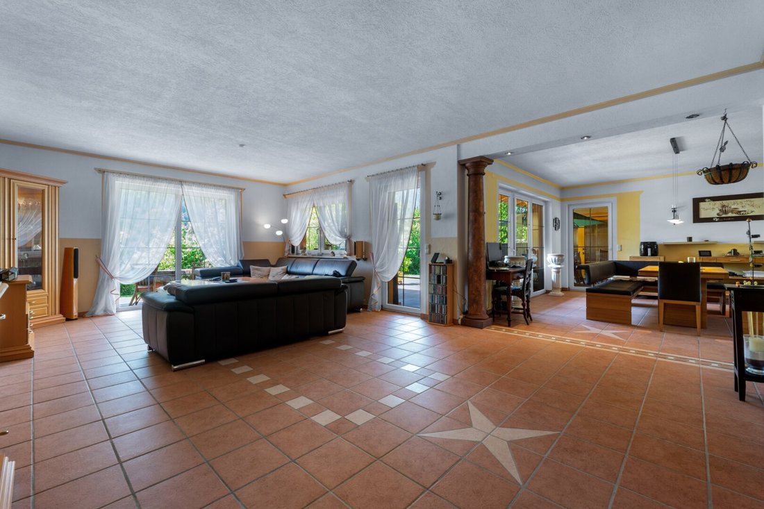 Bungalow in Hohenthurn, Carinthia, Austria 4 - 17138399