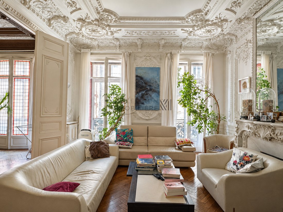 Apartment in Saint Cyprien, Toulouse, France 3 - 18662623