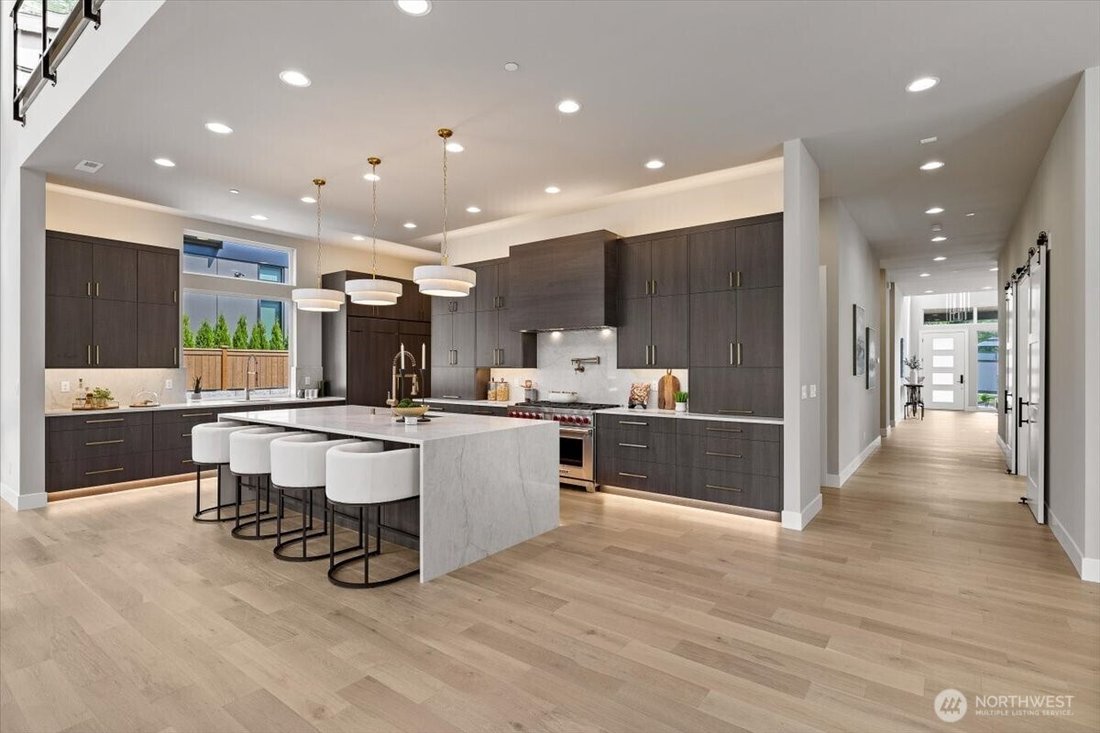 House in Bothell, Washington, United States 3 - 18670509