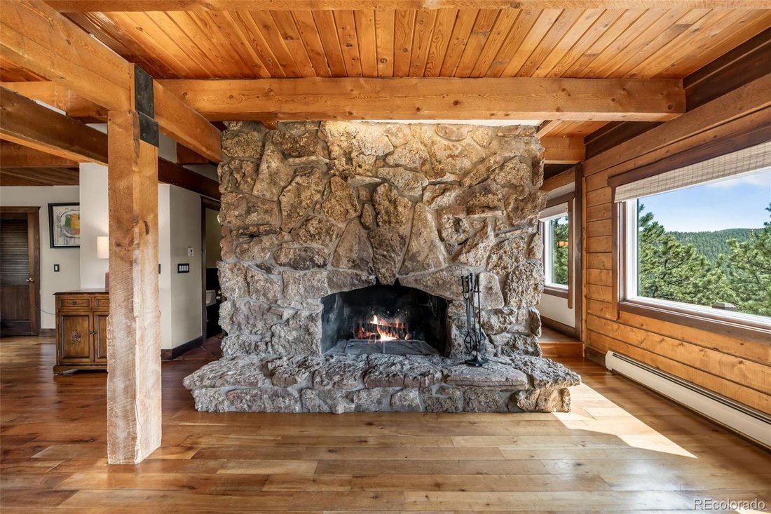 House in Evergreen, Colorado, United States 4 - 18665661