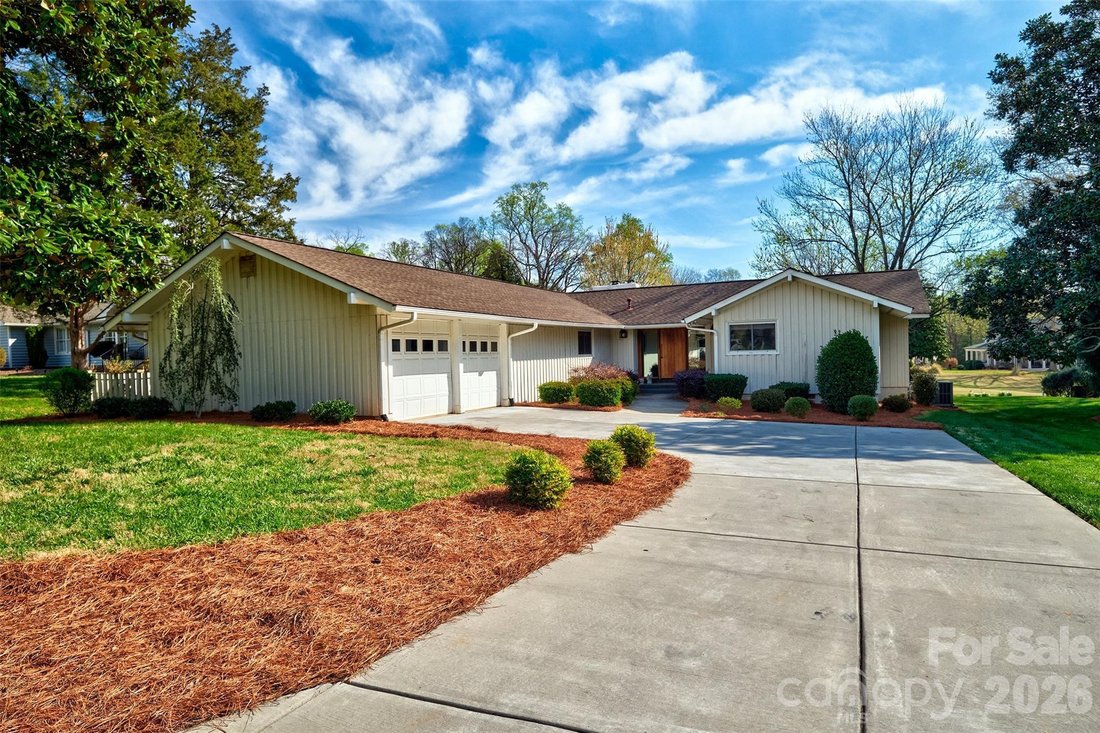 House in Clover, South Carolina, United States 1 - 18663216