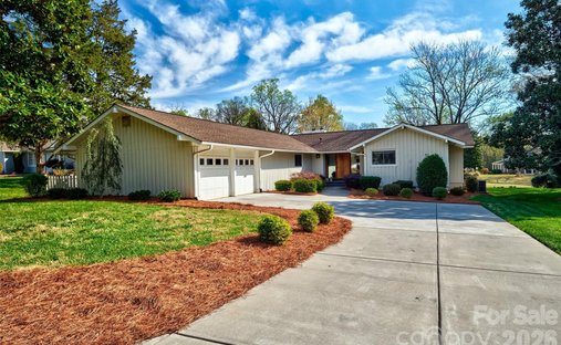 House in Clover, South Carolina, United States 1