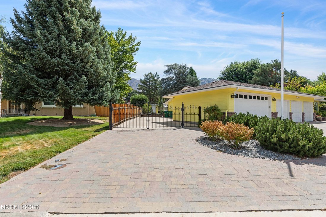 House in Reno, Nevada, United States 3 - 18661813