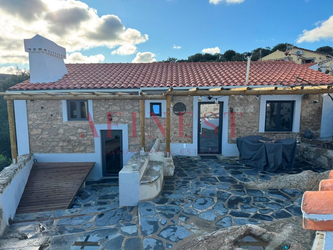 House in Santa Maria de Marvao, Portalegre District, Portugal 1 - 18660930