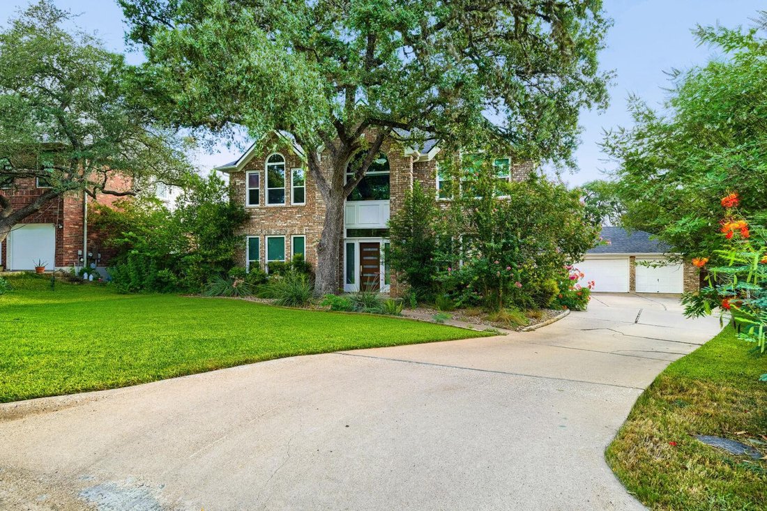 House in Austin, Texas, United States 3 - 18669346