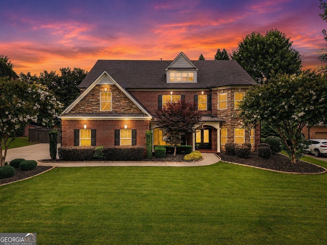 House in Cumming, Georgia, United States 2 - 18020412