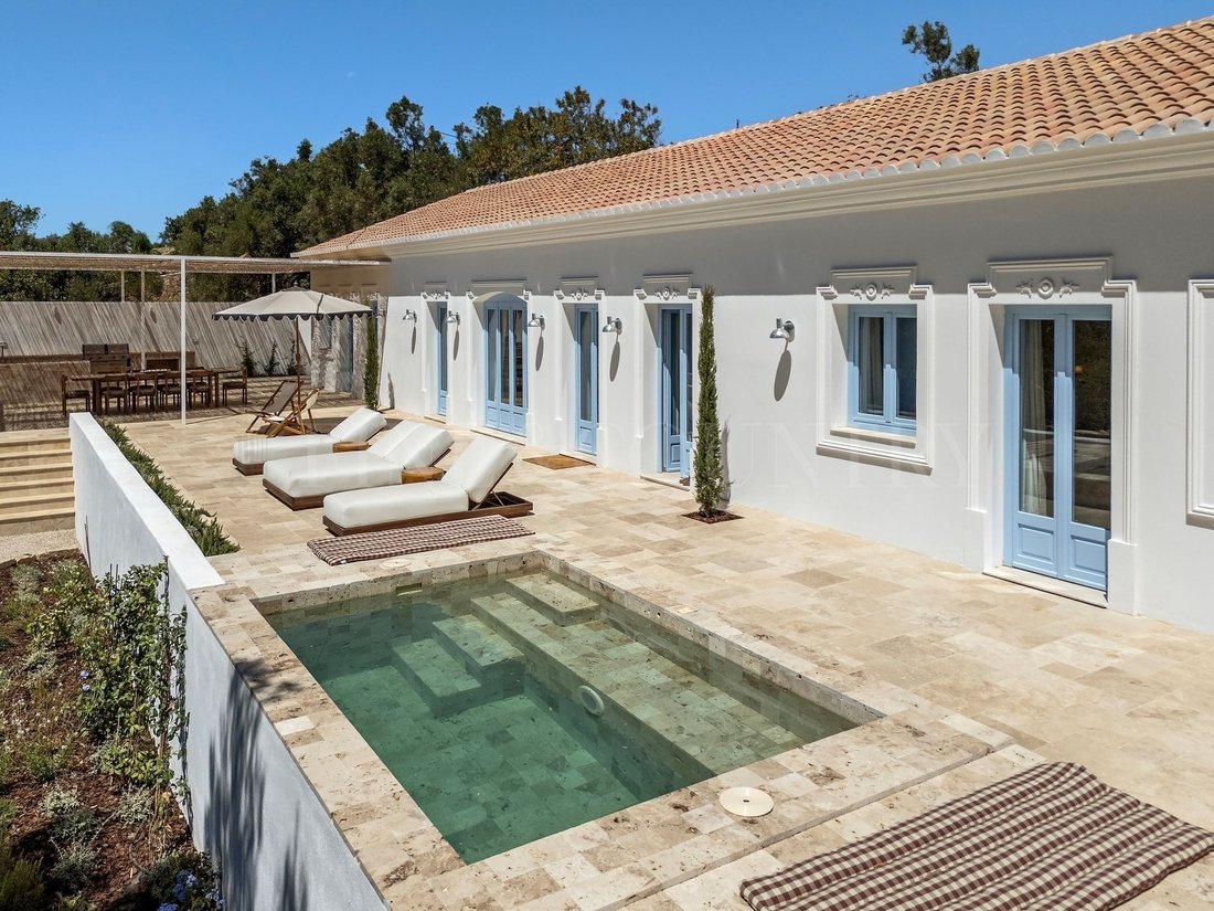 House in Santa Barbara de Nexe, Algarve, Portugal 4 - 18665116
