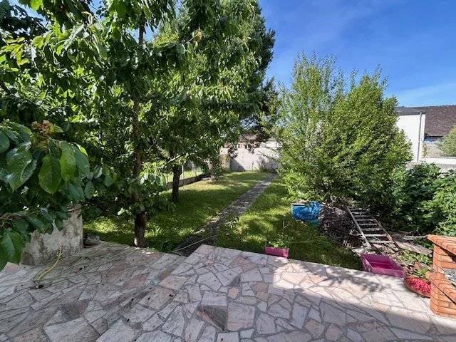 Casa a Bercheres Nord, Pontault-Combault, Francia 2 - 18037306