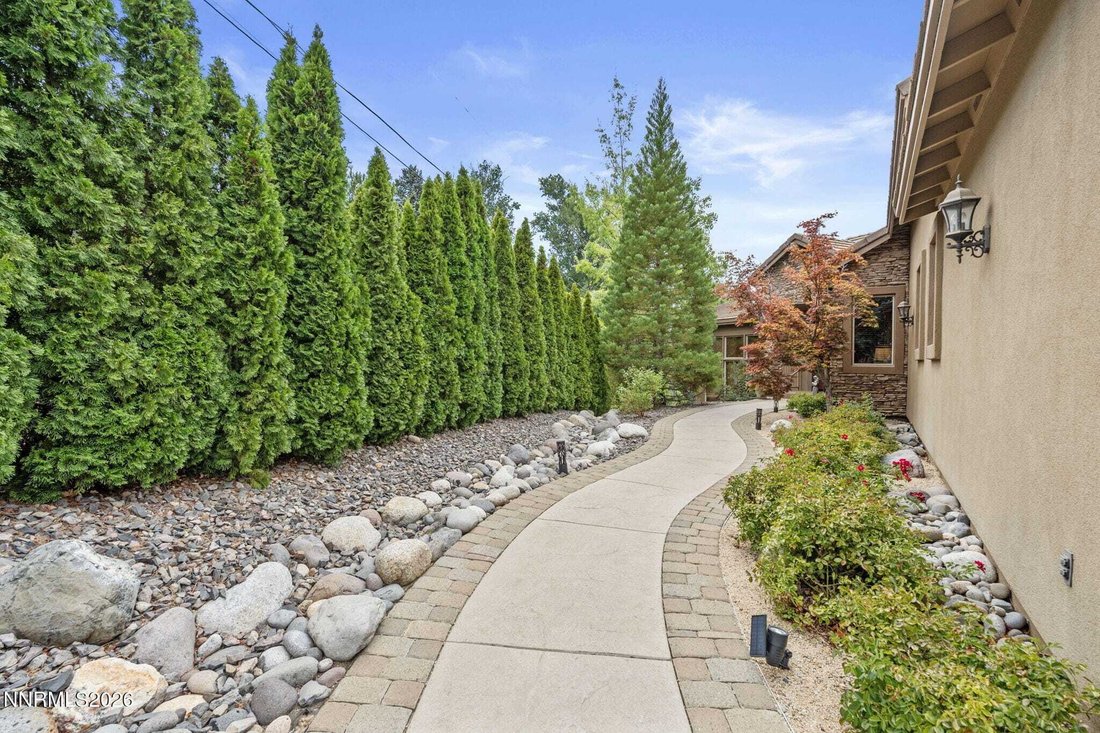 House in Reno, Nevada, United States 2 - 18670244