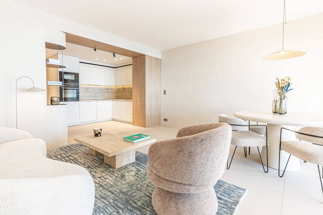 Apartment in Brusquet-Retenaou-Devens, Vallauris, France 3 - 17907057
