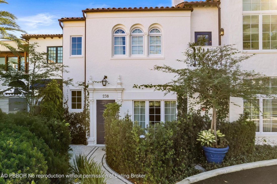 House in Palm Beach, Florida, United States 1 - 17567766