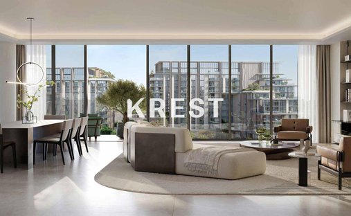 Wohnung in City Walk, Dubai, Vereinigte Arabische Emirate 1