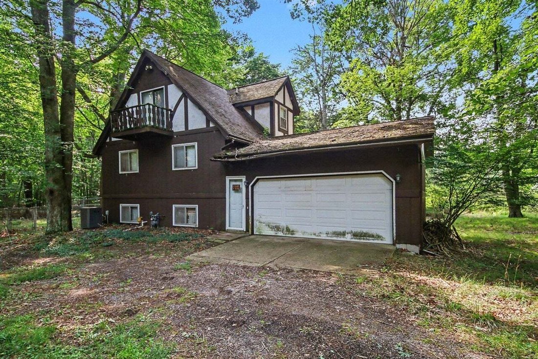 House in West Olive, Michigan, United States 1 - 18668896