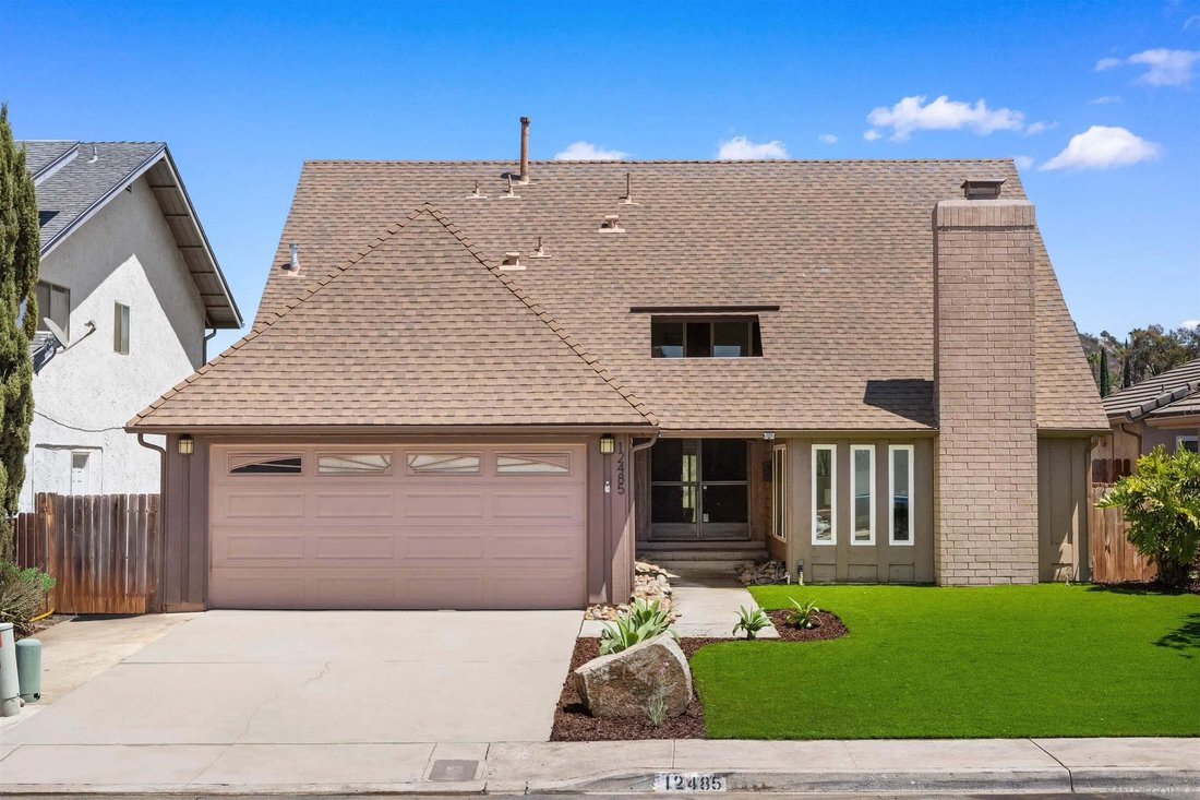 House in San Diego, California, United States 4 - 18670809