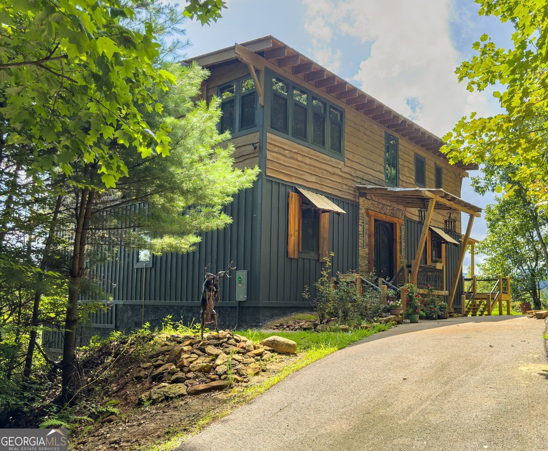 House in Blairsville, Georgia, United States 2 - 18651569