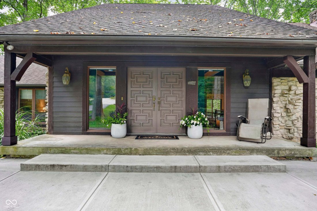 House in Lawrence, Indiana, United States 2 - 18668805