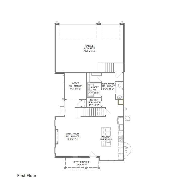 House in Madison, Wisconsin, United States 2 - 18662921