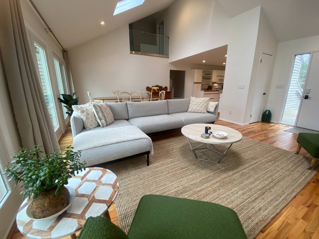 Estate in East Hampton, New York, United States 2 - 18670234