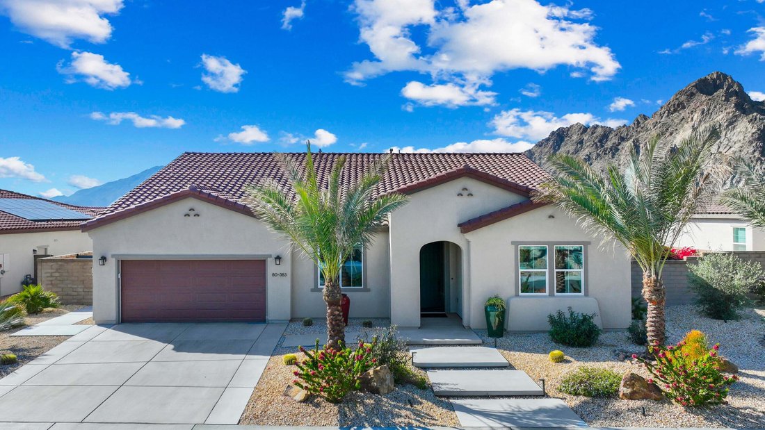 House in La Quinta, California, United States 2 - 18662393
