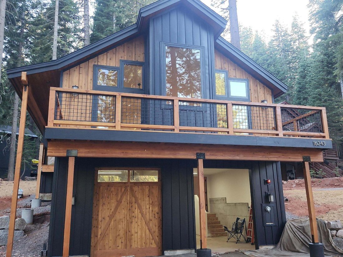 House in Truckee, California, United States 2 - 18661791