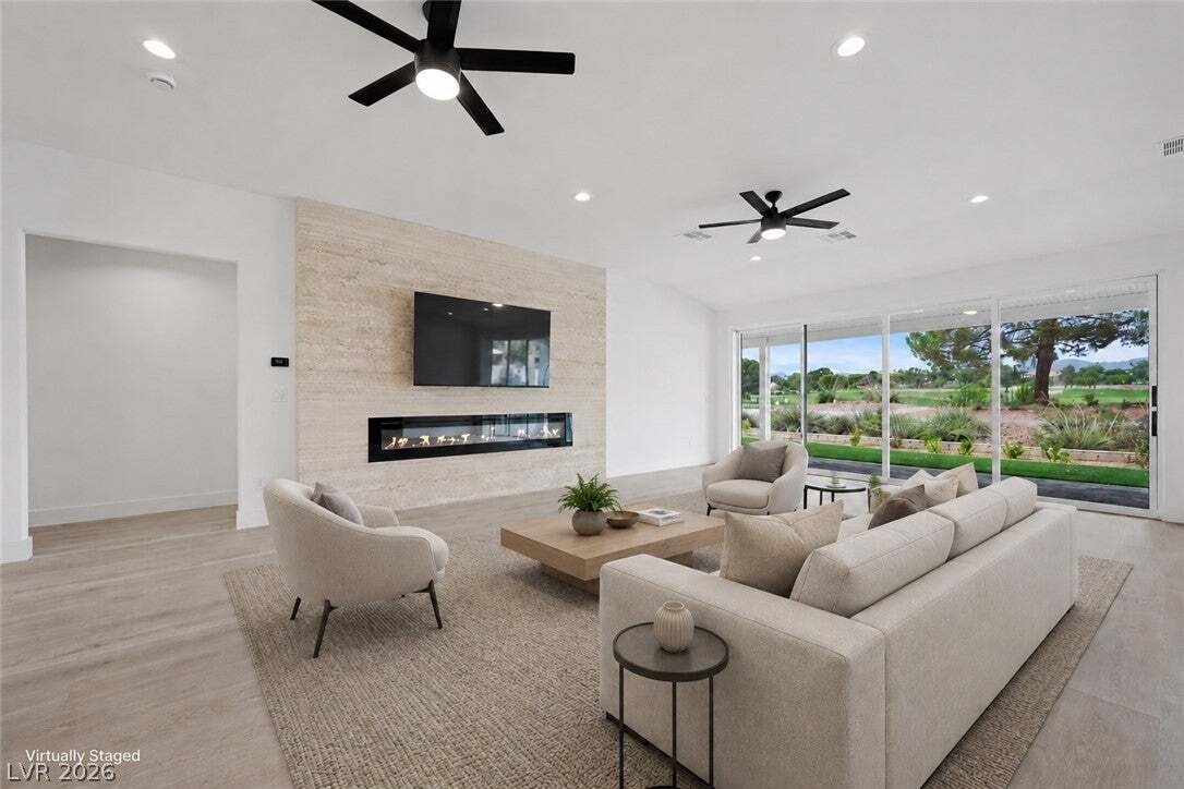 House in Las Vegas, Nevada, United States 3 - 18662777