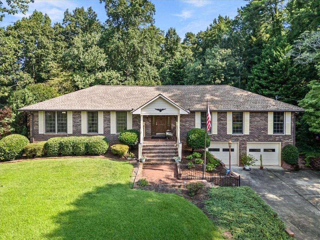 House in Marietta, Georgia, United States 2 - 18659405